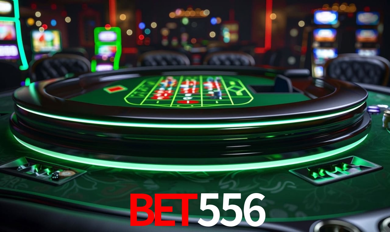 Slot Games Bet556