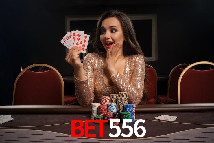 Promoções Sazonais Bet556