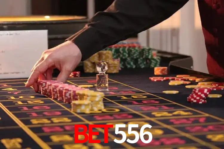 PIX Instantâneo Bet556