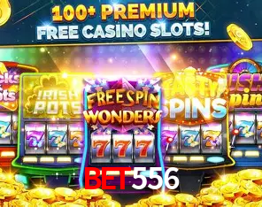 Descubra o Mundo do Cassino Online com Bet556
