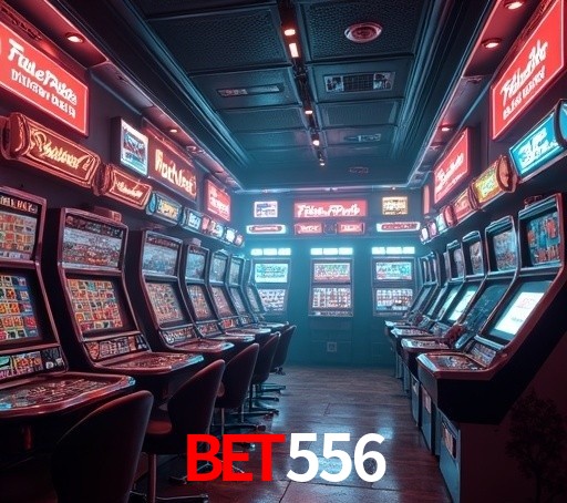 Explorando a Categoria de Eventos em Apostas na Bet556