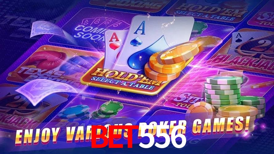 Benefícios da Conta Bet556