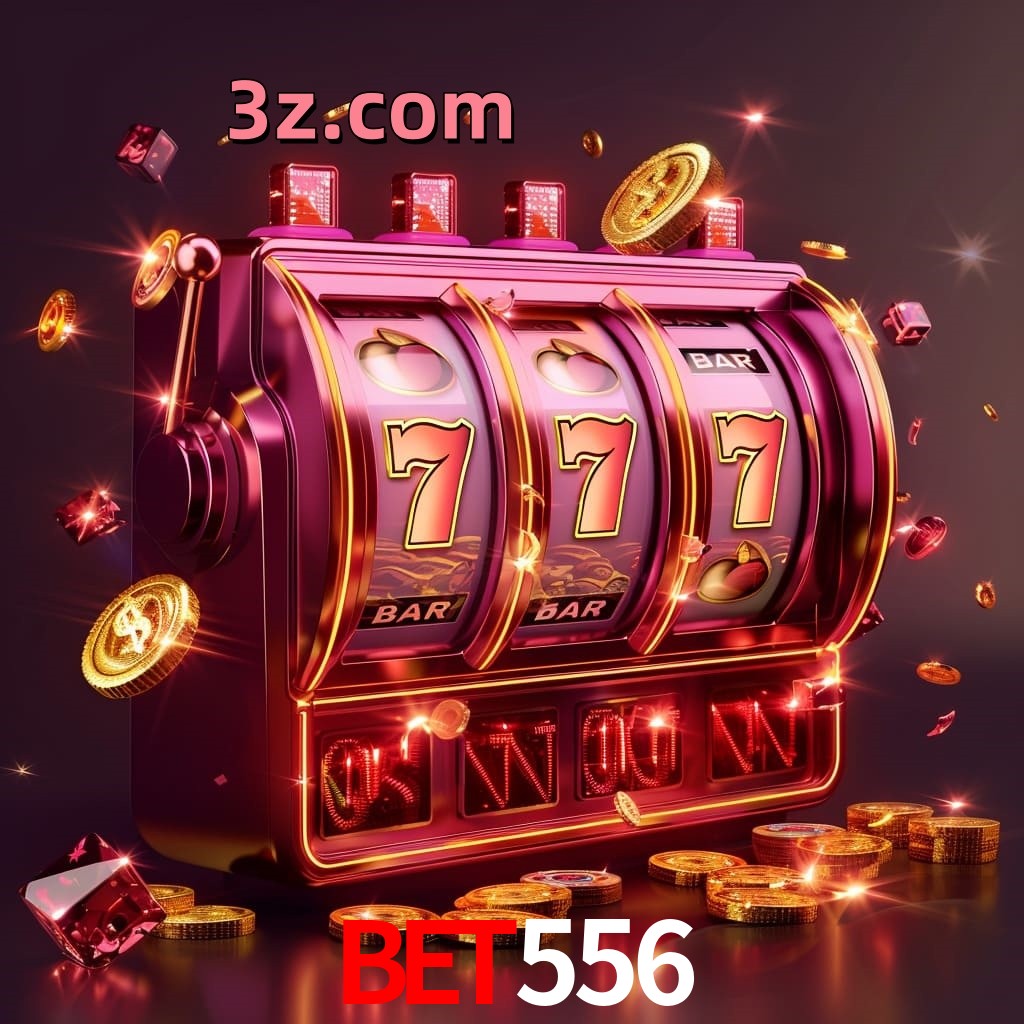 Bônus de Primeiro Depósito R$ 10.200 em BET556