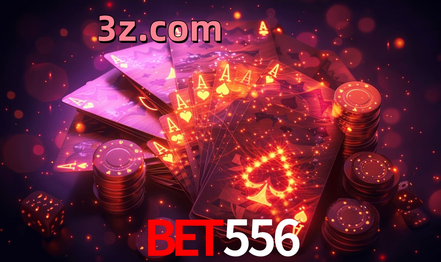 Login no Cassino Online BET556